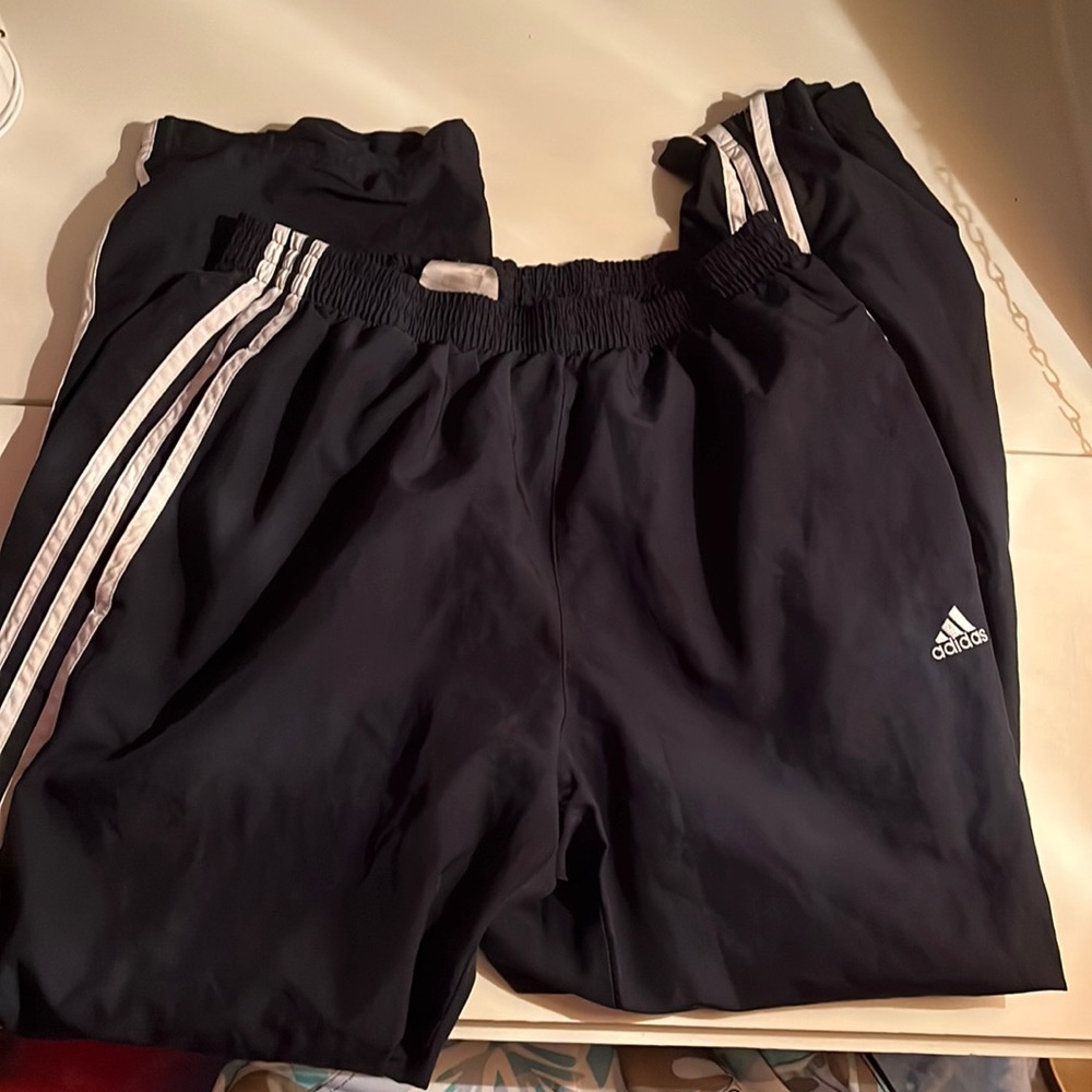 Adidas Track Pants